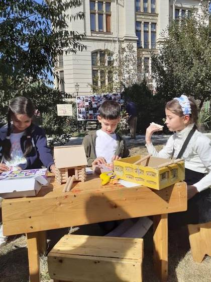 Joacă și Jocuri educative (2019) – fotografia 2