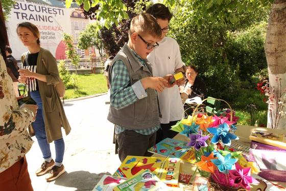 Sărbătoarea Tineretului (2019) – fotografia 11