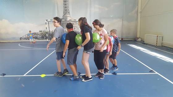 Mini-tabără de dezvoltare personală în Bușteni – fotografia 8