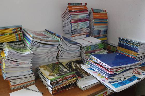 Campania “Donează pentru educație” (2018) – fotografia 5