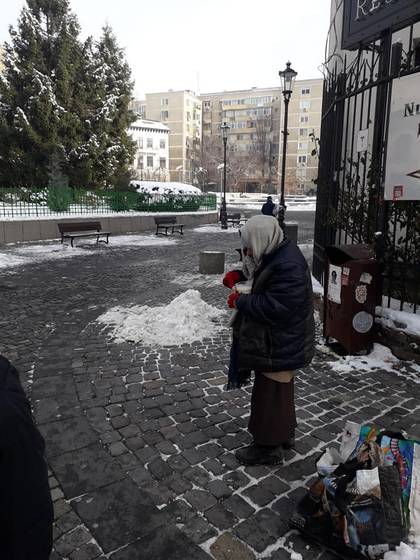 Lapte cald în ger (2019) – fotografia 10