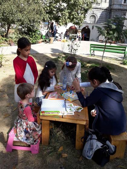 Joacă și Jocuri educative (2019) – fotografia 8