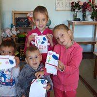 Acțiune în satul Doboi, județul Harghita în cadrul campaniei “Donează pentru educație” (2019) – fotografia 2