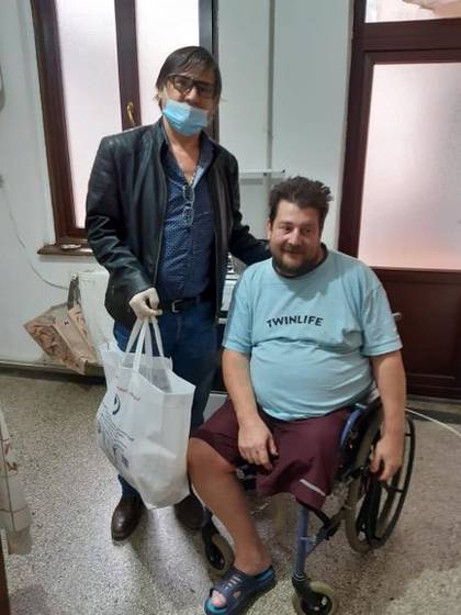 „Împreună aducem gustul Paștelui și în bucate” (2020) – fotografia 2