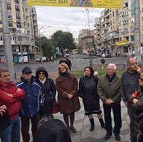 Tur pietonal si ajutor pentru semeni (2017) – fotografia 3