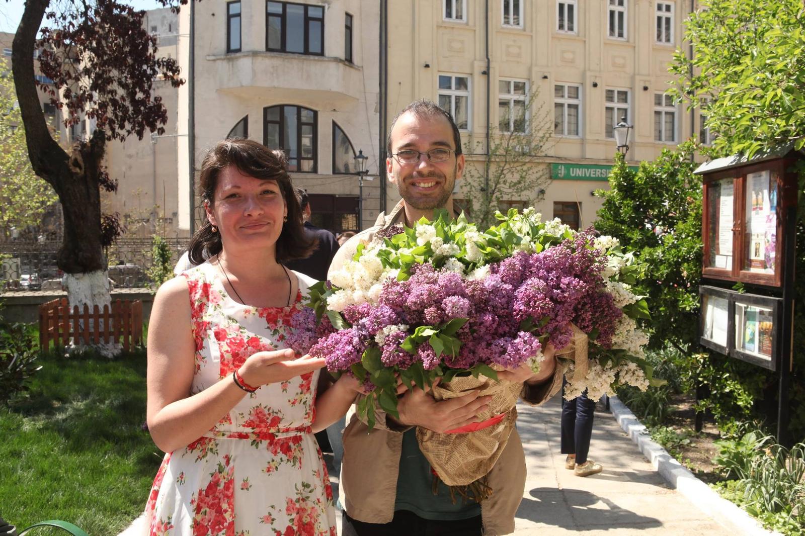 Sărbătoarea Liliacului (2018)