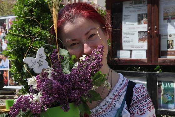 Sărbătoarea Liliacului (2018) – fotografia 2