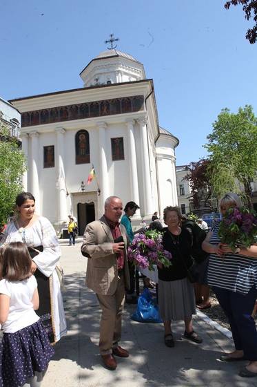Sărbătoarea Liliacului (2018) – fotografia 3