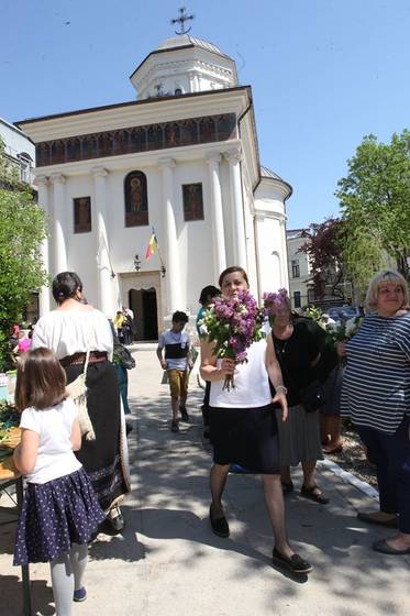 Sărbătoarea Liliacului (2018) – fotografia 5