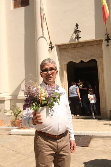 Sărbătoarea Liliacului (2018) – fotografia 6