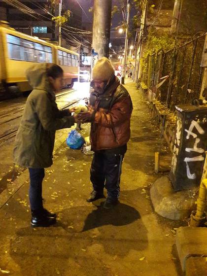 Dăruim o masă caldă (2017) – fotografia 4