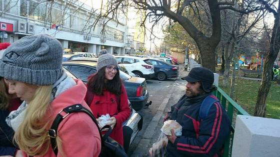 Dăruim o masă caldă (2017) – fotografia 6