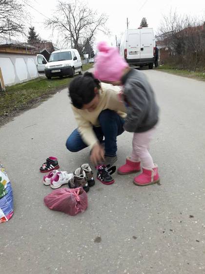Să dăruim din inimă! (2017) – fotografia 2