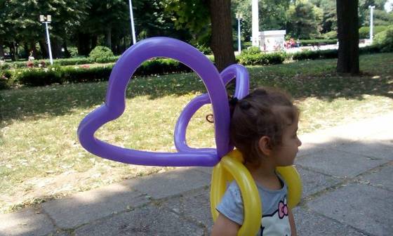 Vizită la Muzeul Național Tehnic din Parcul Carol – 1 Iunie 2018 – fotografia 4
