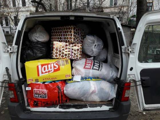 Să dăruim din inimă! (2017) – fotografia 8