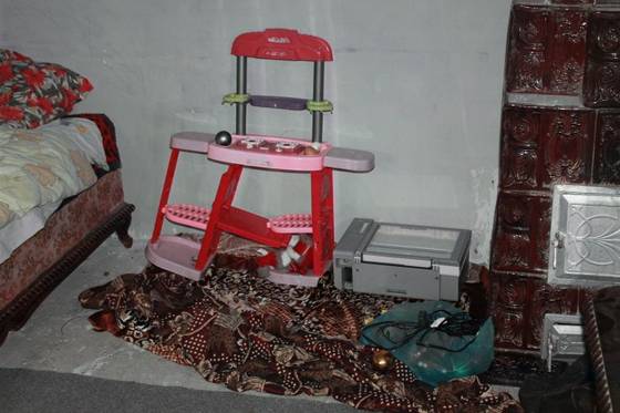 Camera Ioanei – fotografia 6