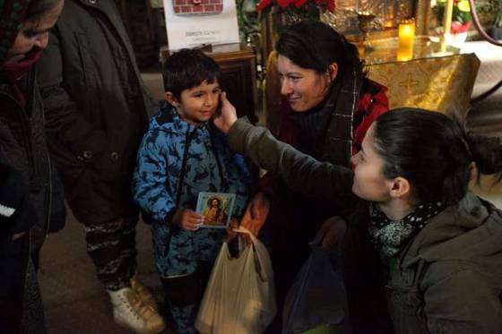 Daruri de sărbători – cadouri pentru copii de Moș Nicolae 2017 – fotografia 6