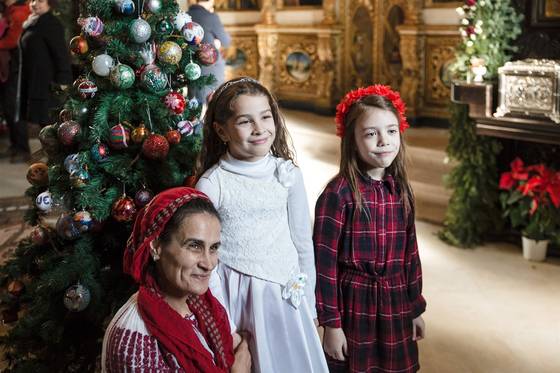 Serbare de Crăciun 2019 – fotografia 7