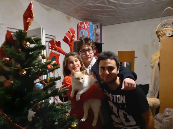 Daruri pentru copii minunați 2019 – fotografia 2