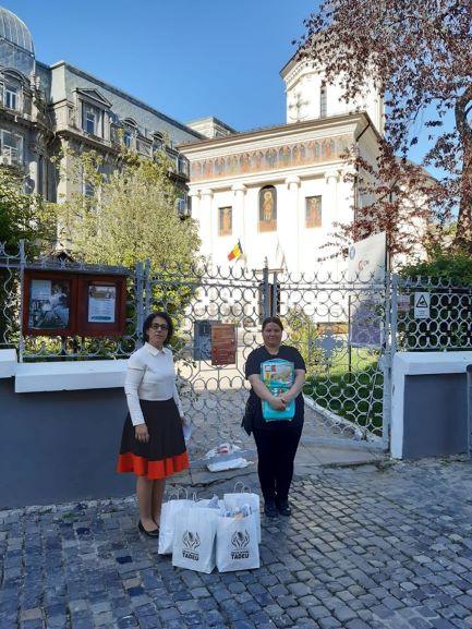 Înmulțirea faptelor bune (2020)