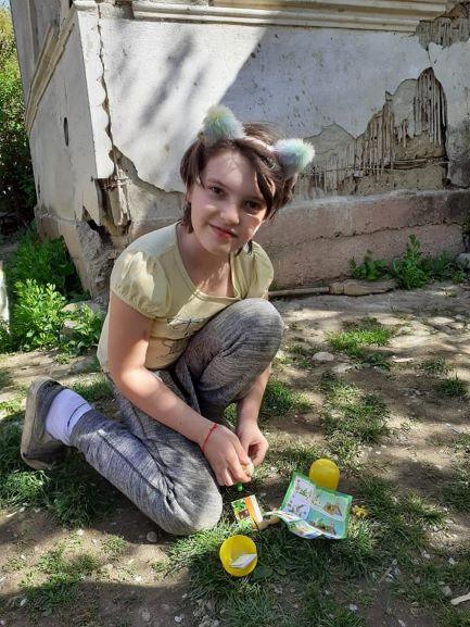 Călătoria faptelor bune (2020)