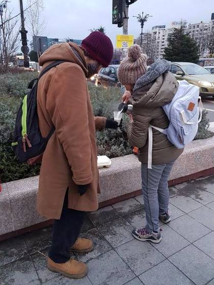 Aducem căldură în suflete (2018) – fotografia 4