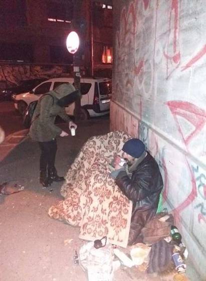 Aducem căldură în suflete (2018) – fotografia 9