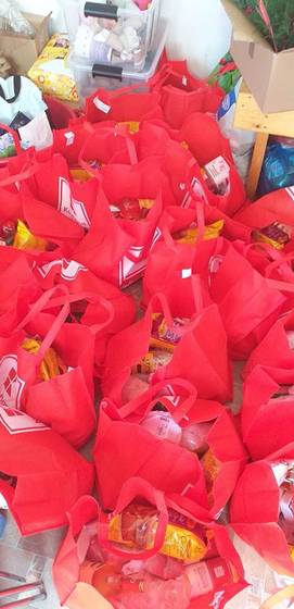 Daruri cu ocazia sărbătorilor de Paști 2019 – fotografia 2