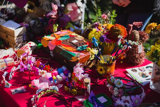 „ARTE pentru CARTE” 2020 – fotografia 6