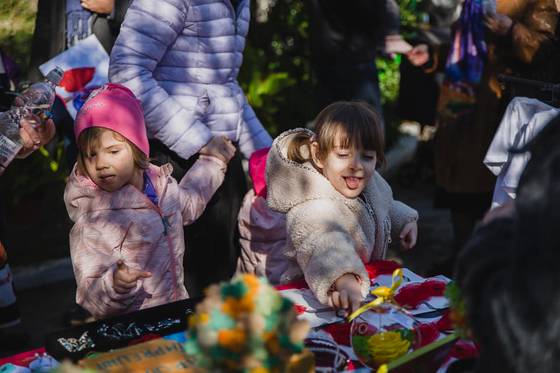 „ARTE pentru CARTE” 2020 – fotografia 4
