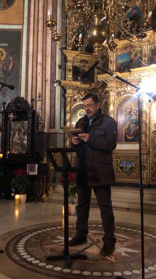 Seară de poezie eminesciană – fotografia 10