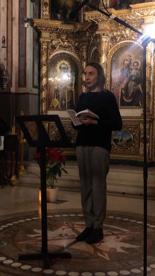 Seară de poezie eminesciană – fotografia 7
