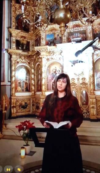 Seară de poezie eminesciană – fotografia 2