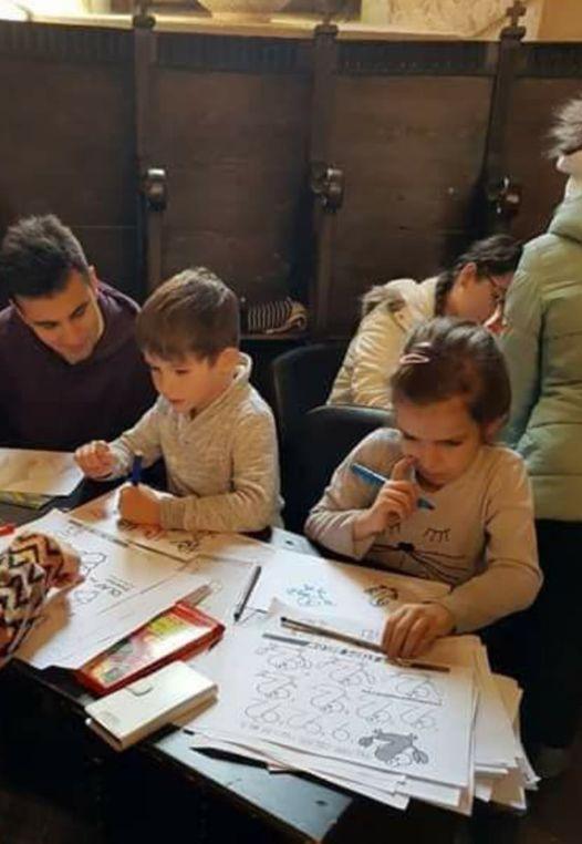 Curs online gratuit pentru copii