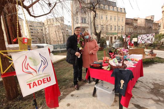Târg de mărțișor (2021) – fotografia 4