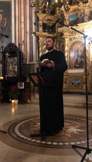 Seară de poezie eminesciană – fotografia 8