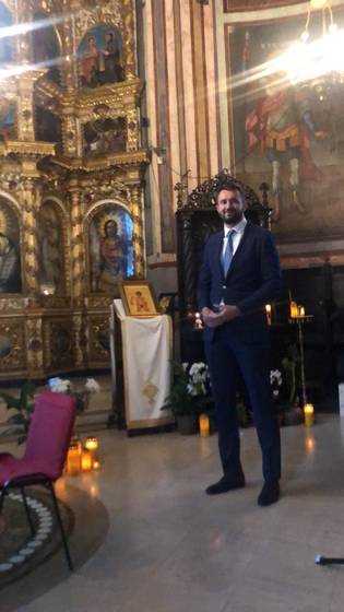 Susținem împreună formarea unei culturi a păcii – fotografia 3