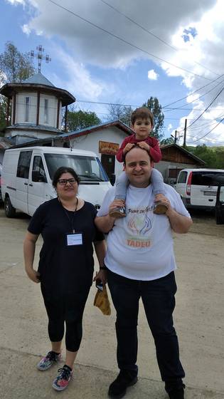 Ziua Internațională a Familiei – fotografia 2