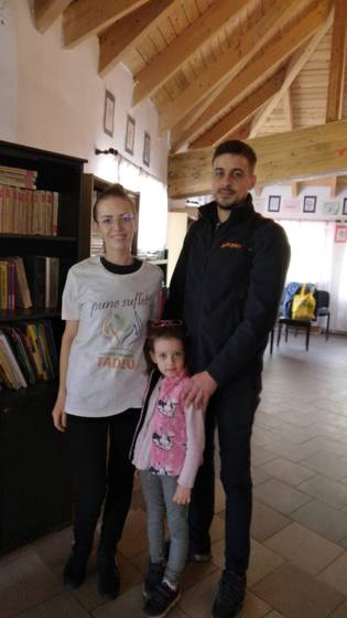 Ziua Internațională a Familiei – fotografia 3