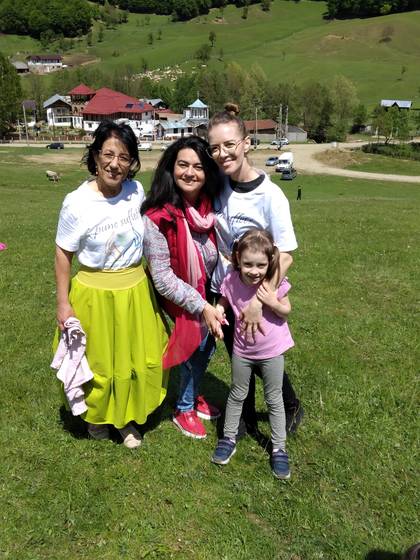 Ziua Internațională a Familiei – fotografia 5