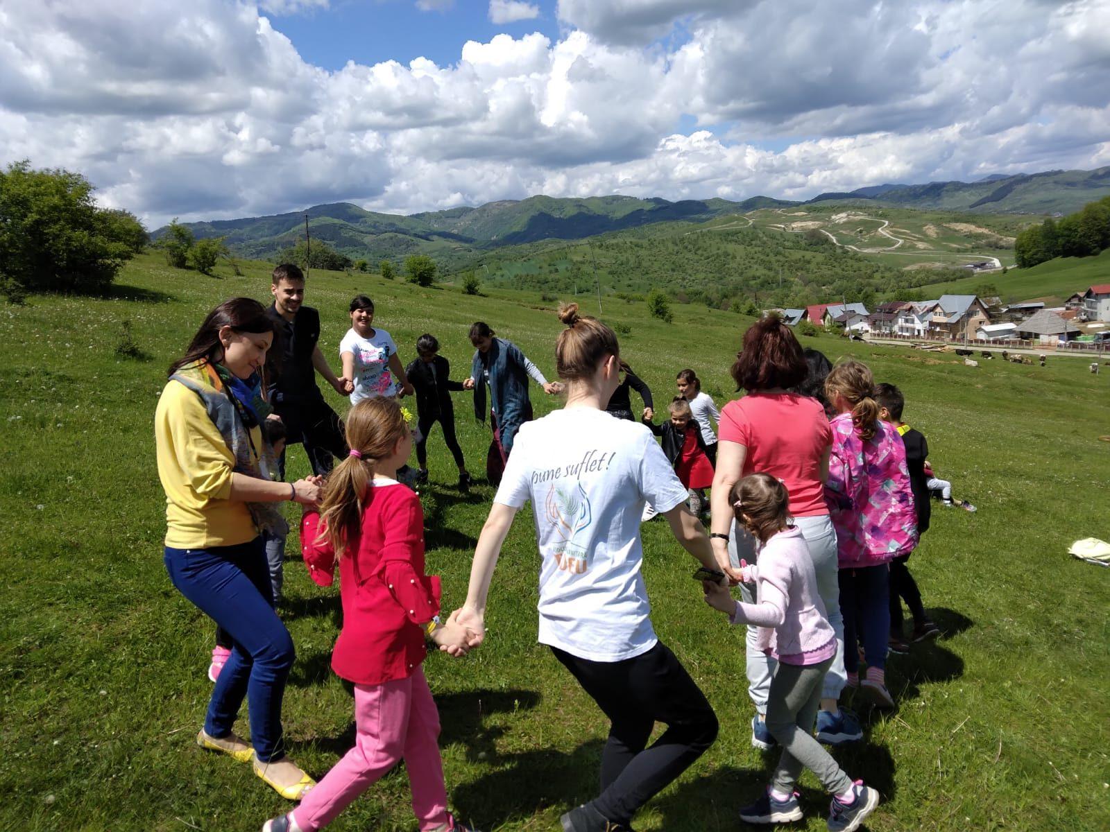 Ziua Internațională a Familiei