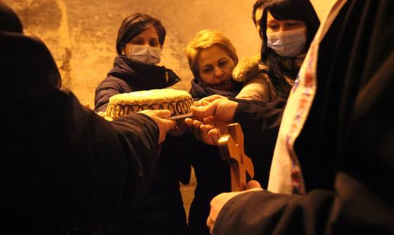 Vizită Fortul 13 Jilava – fotografia 6