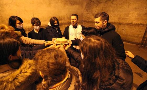 Vizită Fortul 13 Jilava – fotografia 5