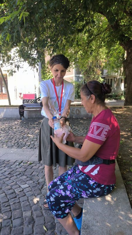 Limonadă pe stradă 2026 – fotografia 3