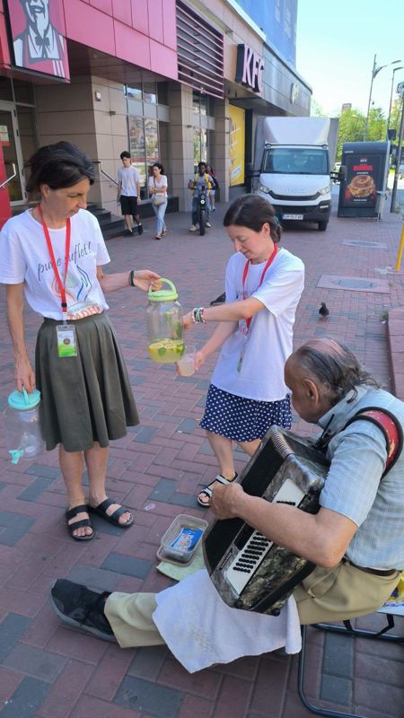 Limonadă pe stradă 2026 – fotografia 5