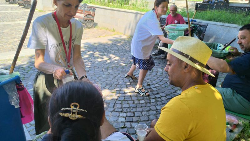 Limonadă pe stradă 2026 – fotografia 6