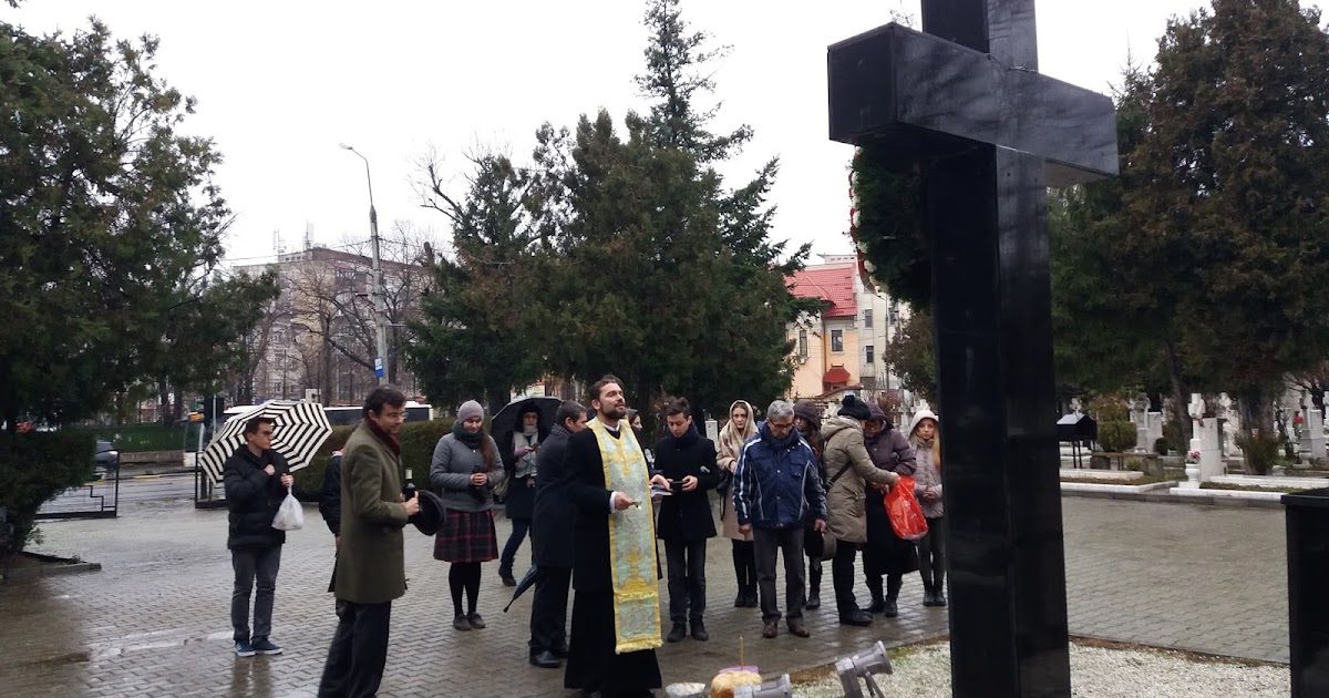 Imagine din apariția media – Poveștile de viață ale lui Dan Gheorghe (blog)