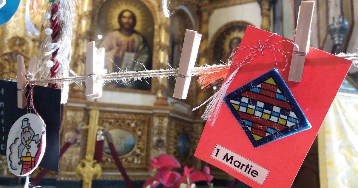 Imagine din apariția media – Poveștile de viață ale lui Dan Gheorghe (blog)