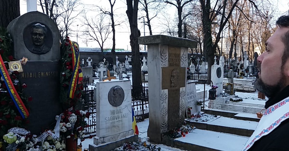 Imagine din apariția media – Poveștile de viață ale lui Dan Gheorghe (blog)