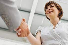Handshake Solutions